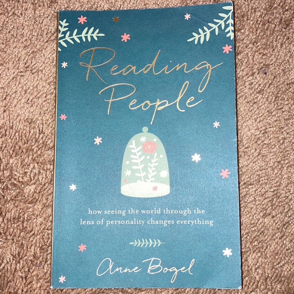 Reading People by Anne Bogel
